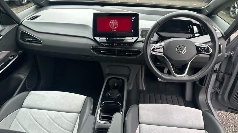 Volkswagen ID.3 150kW Tour Pro S 77kWh 5dr Auto Electric Hatchback